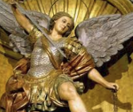 Oraciones a San Miguel Arcangel